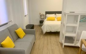Puerta de Caceres Apartamento 5 Callejón De Don Álvaro